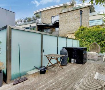 New Globe Walk, Bankside, SE1 - Photo 3