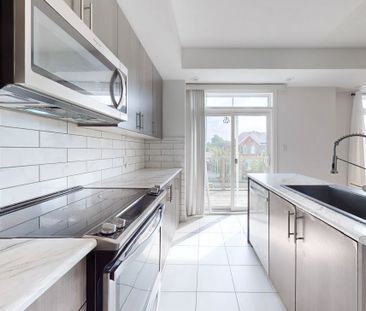 For Lease - 2730 William Jackson Drive Unit# 8, Pickering, Ontario - Photo 1