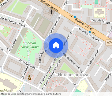 2 bedroom flat to rent - Photo 1