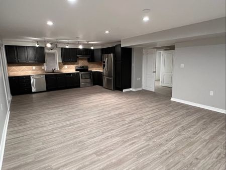 For Lease - 205 Dorchester Drive Unit# Lower, Grimsby, Ontario - Photo 5