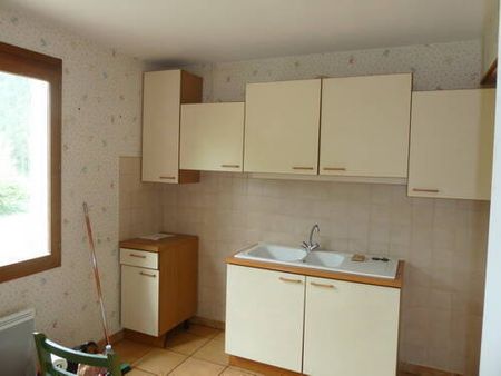 Location maison individuelle 4 pièces 99 m² à Mende (48000) - Photo 5