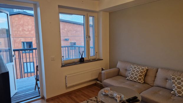 Sagoslingan, Huddinge - Foto 1