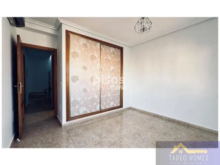 Casa en alquiler en Calle Bartolome Garcia, Número 4 - Foto 4