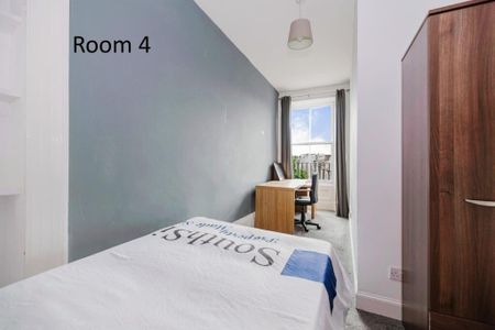 6 bedroom flat to rent - Photo 3