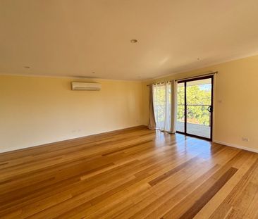 Spacious Family Living with Water Views & Privacy - Photo 1