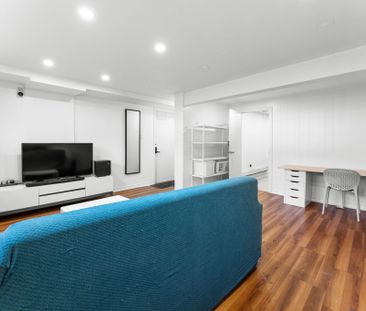 For Lease - 293 Glenforest Road Unit# BSMT, Toronto, Ontario - Photo 3