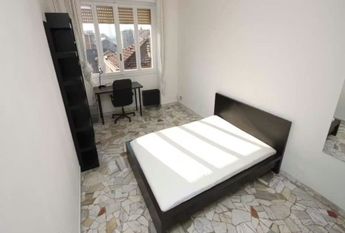 Via Giuseppe Bruschetti, Milan, Lombardy 20125