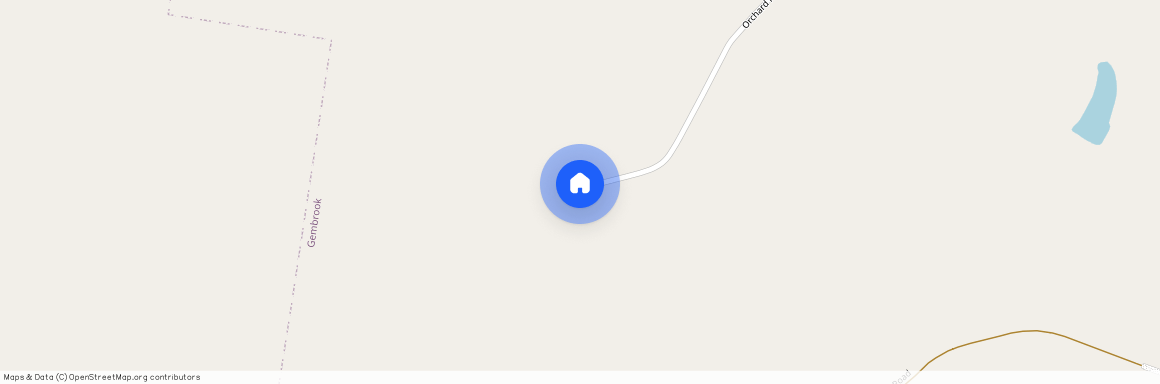 105B Orchard Road, 3783, Gembrook Vic