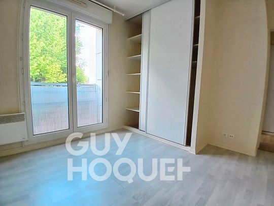 À louer : Appartement 2 pièces à Rueil Malmaison - Mont Valerien - Photo 1