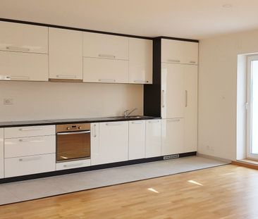 3 Zimmer, 84 m², 2. Stock - Photo 1
