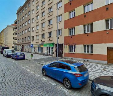 Pronájem bytu 2+kk 51 m², V Horkách, Praha - Photo 5