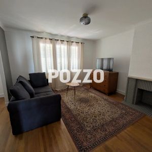 APPARTEMENT T3 MEUBLE - Centre-Ville - Photo 2