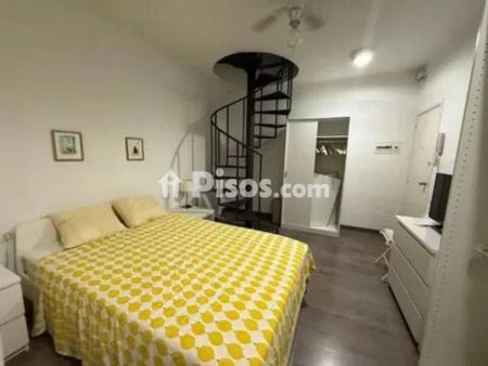 Piso en alquiler en La Dreta de L'Eixample - Photo 2