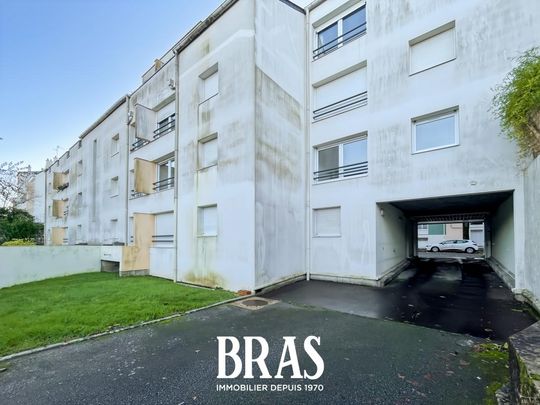 Location Appartement 2 pièces 28m² NANTES 44300 - Photo 1