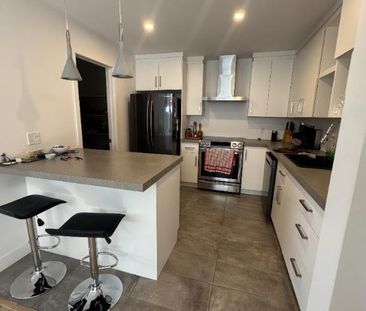 Logement à louer 5 1/2 REZ-DE-CHAUSSÉE - Photo 3