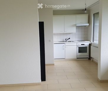 ZU VERMIETEN 1.5 ZIMMER WOHNUNG - Photo 1
