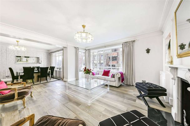 Viceroy Court, 58-74 Prince Albert Road, St John's Wood, London, NW8 7PP - Photo 1
