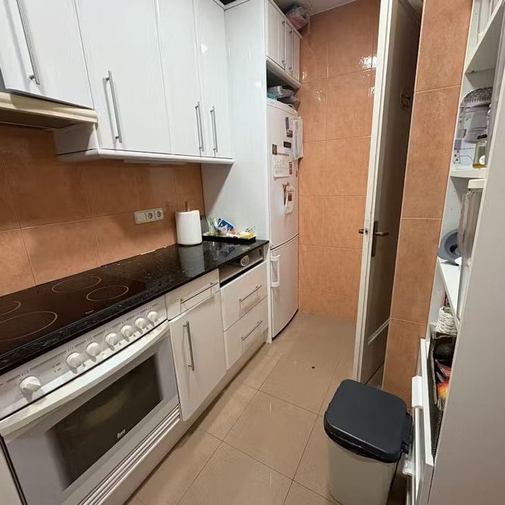 Carrer de Teodora Lamadrid, Barcelona, Catalonia 08022 - Photo 1