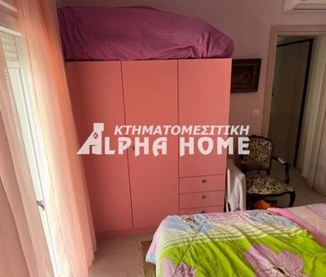 Διαμέρισμα για ενοικίαση Παραλία Νικήτης (Σιθωνία) - Φωτογραφία 5