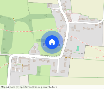 Ednaston Court, Ednaston, Ashbourne - Photo 1