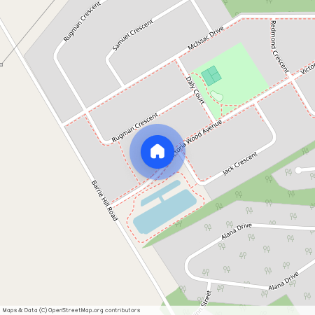 128 Victoria Wood Avenue, Springwater, ON L9X 1Z8