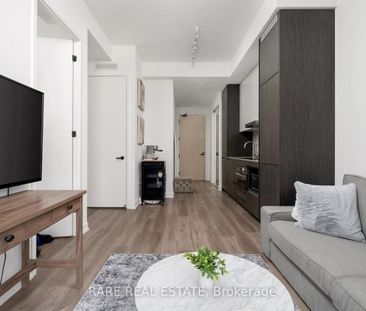 28 Interchange Way condo — Vaughan, ON (1-Bedroom) - 1 Bedroom - Photo 5