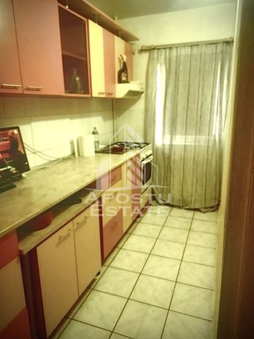 Apartament cu o camera, de vanzare, zona Girocului, Timisoara - Photo 4