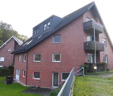 Wohnung zur Miete in Emsdetten Souterrainwohnung mit Terrasse und G... - Photo 1