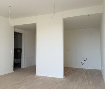 Schloßberg Quartier – Exklusives Neubauwohnen am Wasser in Berlin-K... - Photo 3