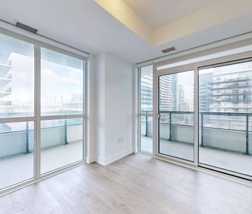 For Lease - 65 Annie Craig Drive Unit# 904, Toronto, Ontario - Photo 2
