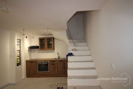 Maison 3 Pièces 56 m² - Photo 3