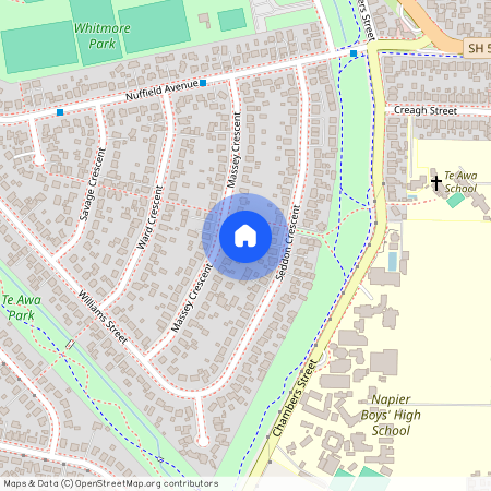 28a Massey Crescent, Marewa, Napier City