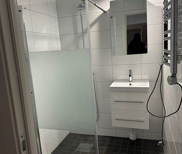 Rönnebergsgatan 9 - Foto 2