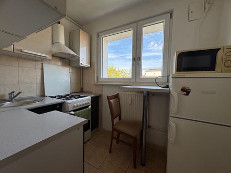 Mieszkanie 2 pokojowe centrum - Фото 4