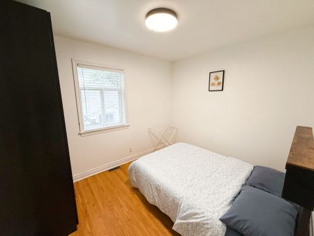 For Lease - 20 Bayard Avenue Unit# Main, Toronto, Ontario - Photo 3