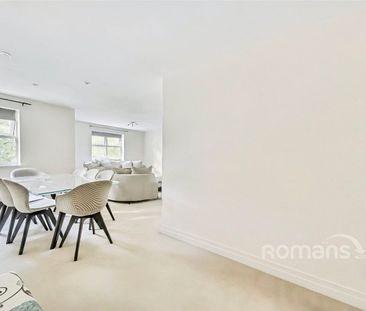 2 bedroom apartment to rent - Photo 4