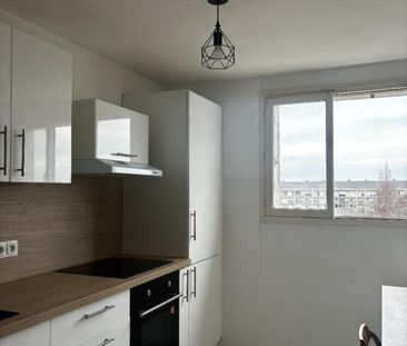Location Appartement 1 pièce Meublé 10m² ST BRIEUC 22000 - Photo 4
