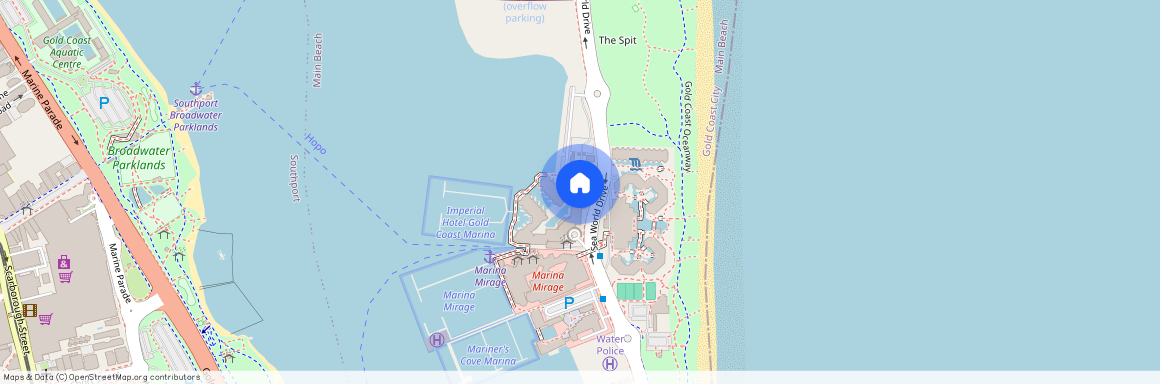 38/94 Seaworld Dr, Qld 4217, Main Beach