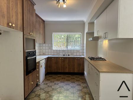 45 Riverside Crescent,, Marrickville NSW 2204 - House For Rent | Domain - Photo 3