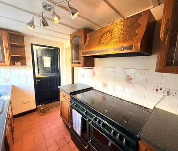2 bedroom cottage to rent - Photo 6