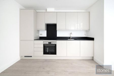 1 bedroom property to rent - Photo 3
