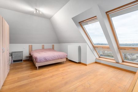 Appartement in het centrum van Veurne - Foto 5