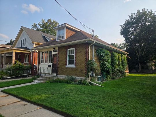 For Lease - 25 Menzie Avenue, Guelph, Ontario - Photo 1