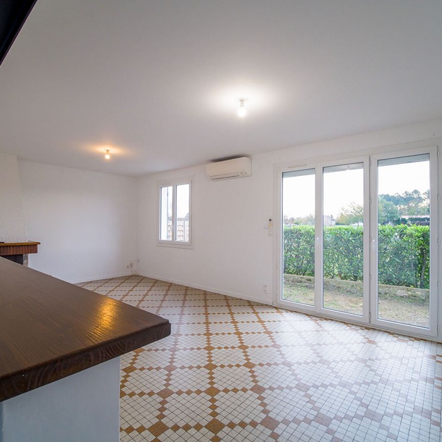 Location Appartement 4 pièces 82m² - Photo 1