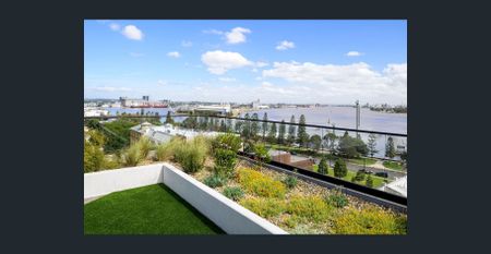 City Cool Meets Luxe Living – Your Perfect Apartment FOUND. - Photo 5