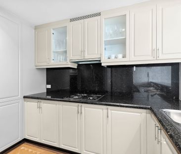 168 Kent St, Sydney NSW 2000 - Apartment For Rent | Domain - Photo 6