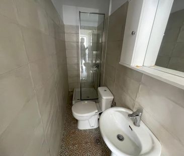 Studio/Γκαρσονιέρα για ενοικίαση Επάνω Σκάλα (Λέσβος - Μυτιλήνη) - Photo 5