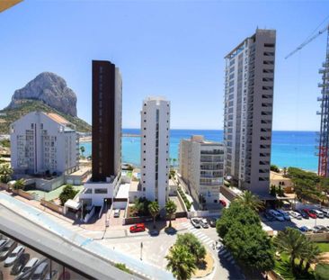 Ático de alquiler en Avenida Europa, 3, Playa Arenal - Bol - Photo 3