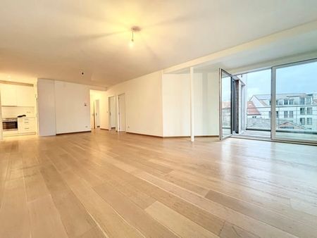 Appartement te huur - Foto 5