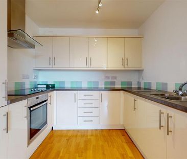 1 bedroom flat to rent - Photo 6